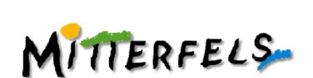 Gemeinde Mitterfels